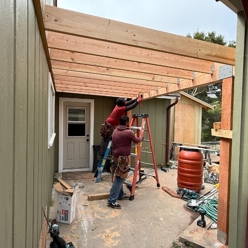 Image hover effect image